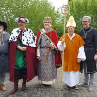 Märchenfestumzug Bad-Sooden-Allendorf
