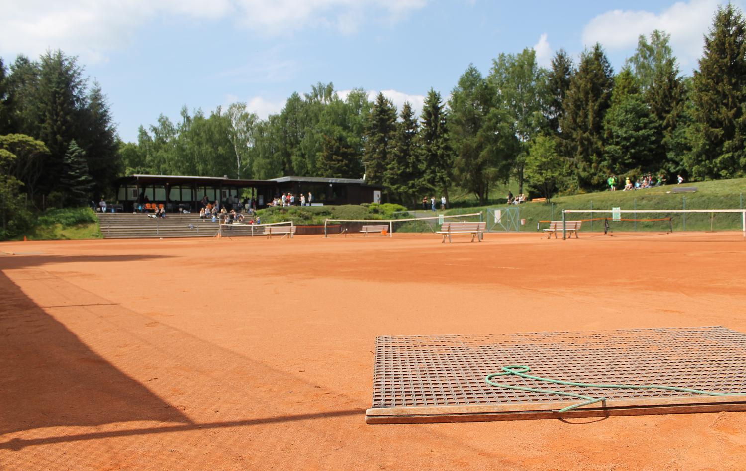 Statistiken Tc Manderbach Linienaustausch Sparda Vereint De