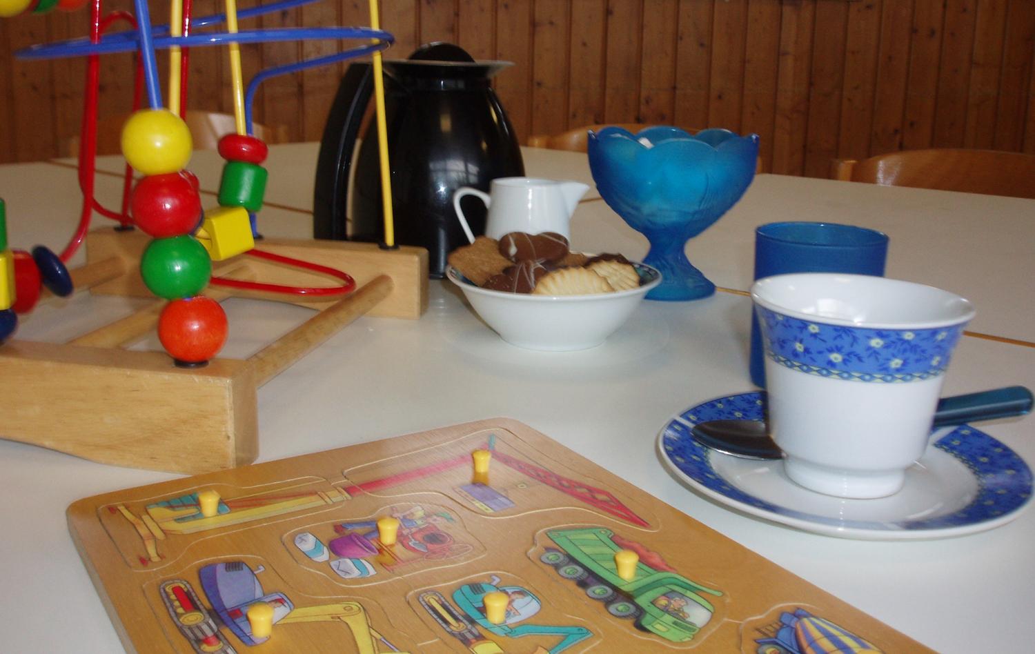 Unterstutzen Marktcafe Offener Eltern Kind Treff Russelsheim