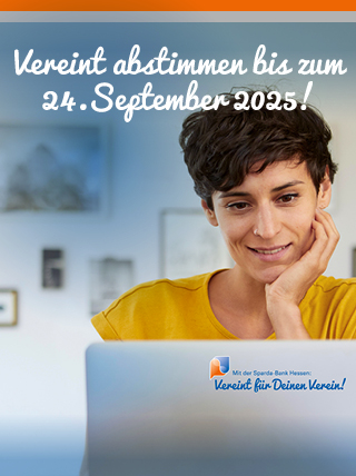 Bild Frau vorm Laptop Format Mobile
