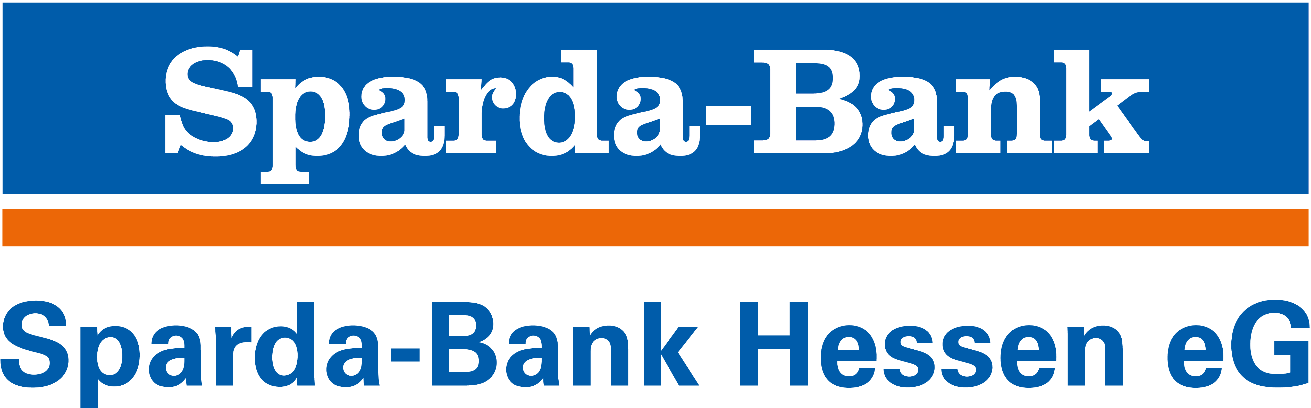 Sparda Bank Hessen Logo