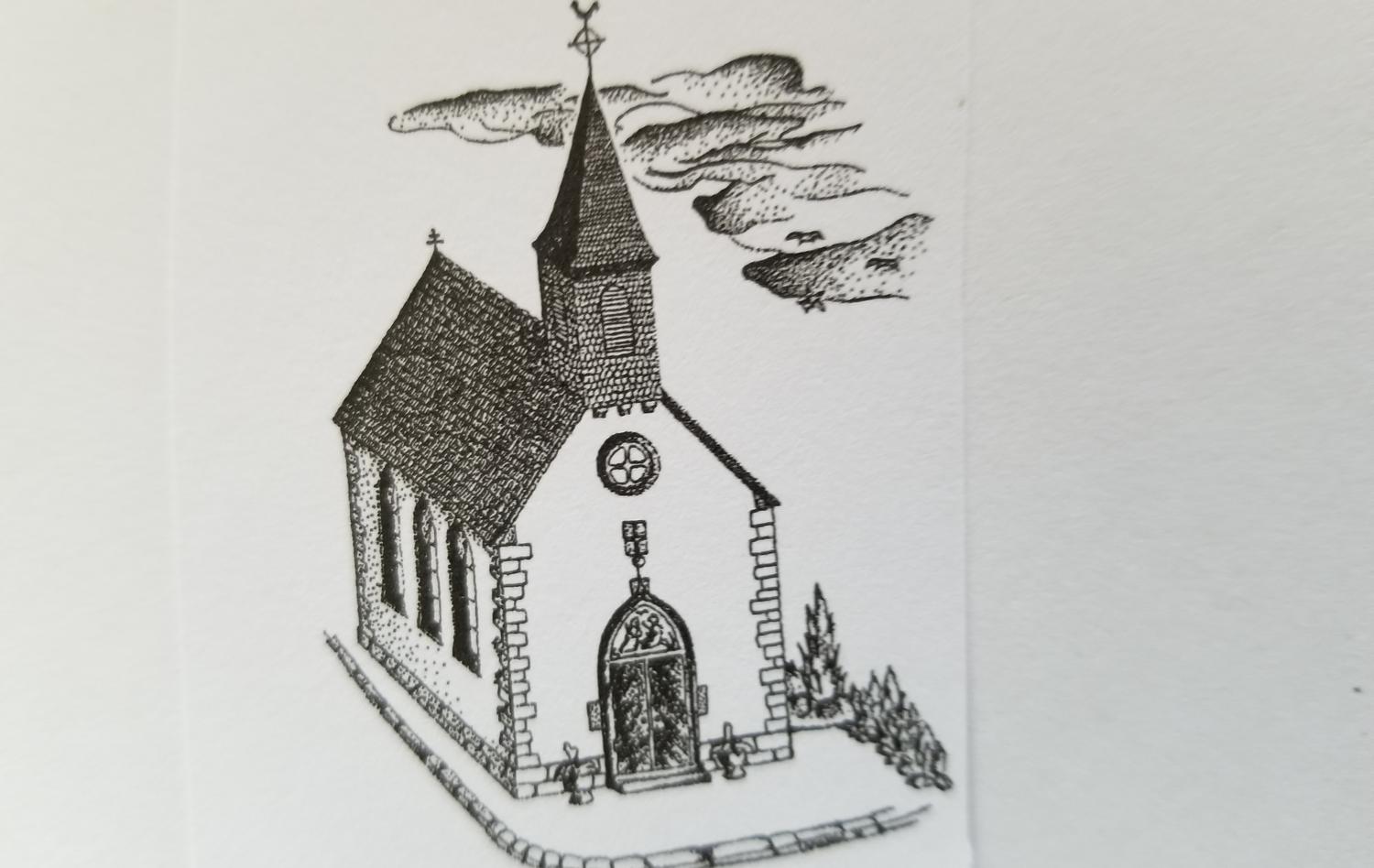 Alte Kirche Digital - sparda-vereint.de